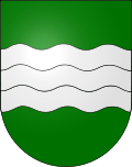 Wappen von Zielebach