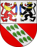 Wappen von Zollikofen