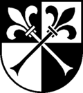 Wappen von Zullwil