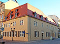 Zwickau Robert Schumann Birth House.jpg
