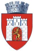 Wappen von Sighişoara