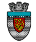 Wappen von Târgu Neamţ