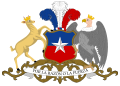 Wappen Chiles