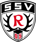 Logo des SSV Reutlingen