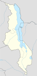 Livingstonia (Malawi)