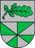 Wappen der Gemeinde Sudwalde