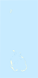 West Island (Kokosinseln)