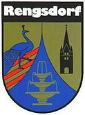 Wappen der Ortsgemeinde Rengsdorf