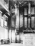 Ilbarritz Castle - Organ - Cavaillé-Coll 1898.jpg