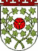 Wappen der Stadt Buckow (Märkische Schweiz)