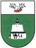 Wappen der Gemeinde Großrückerswalde