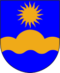 Wappen der Gemeinde Älvsbyn