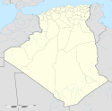 Ain Hanech (Algerien)