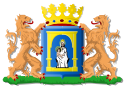 Wappen der Gemeinde Assen