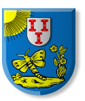 Wappen der Gemeinde Barneveld