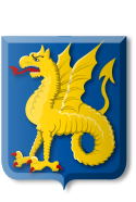 Wappen der Gemeinde Beesel