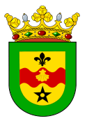 Wappen der Gemeinde Binnenmaas