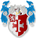 Wappen des Ortes Bredevoort