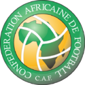 Ehemaliges CAF-Logo