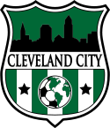 Logo der Cleveland City Stars