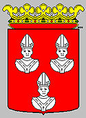Wappen der Gemeinde Eemnes