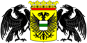 Wappen der Gemeinde Groningen