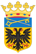 Wappen der Gemeinde Loppersum