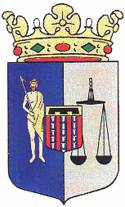 Wappen der Gemeinde Meerlo-Wanssum