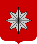 Wappen der Gemeinde Moordrecht