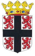 Wappen der Gemeinde Dinkelland