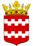 Wappen der Gemeinde Dongen