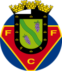 Logo FC Felgueiras