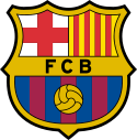 FC Barcelona Hoquei Gel