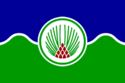 Flagge der Gemeinde
