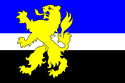 Flagge der Gemeinde Hilvarenbeek