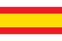 Flagge der Gemeinde Lemsterland