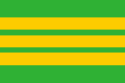 Flagge der Gemeinde Nieuw-Lekkerland