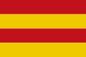 Flagge des Ortes Stavoren