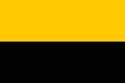 Flagge der Gemeinde Tiel