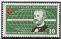 GDR-stamp Henry Dunant 10 1957 Mi. 572.JPG