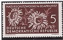 GDR-stamp Naturschutzwoche 5 1957 Mi. 561.JPG