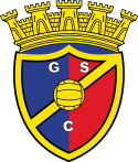 Gondomar SC Logo.svg