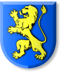 Wappen des Ortes Groenlo
