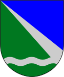 Wappen der Gemeinde Härryda