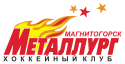Logo des HK Metallurg Magnitogorsk