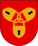 Wappen der Gemeinde Hallsberg