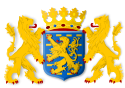 Wappen der Gemeinde Harderwijk
