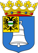 Wappen der Gemeinde Haren