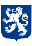 Wappen der Gemeinde Heemskerk