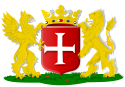 Wappen der Gemeinde Heiloo